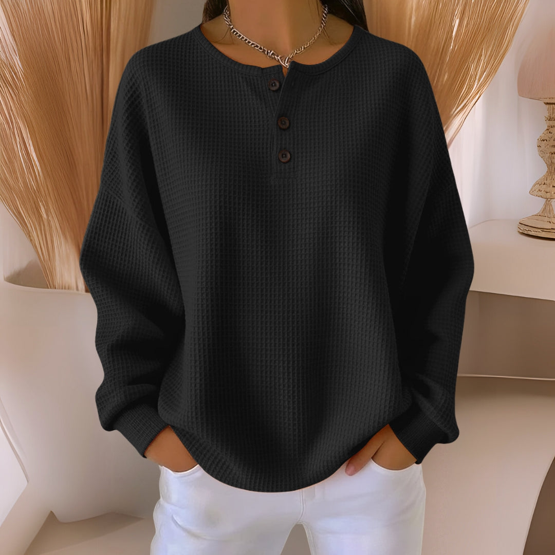 Kyndall | Wygodna Bluza