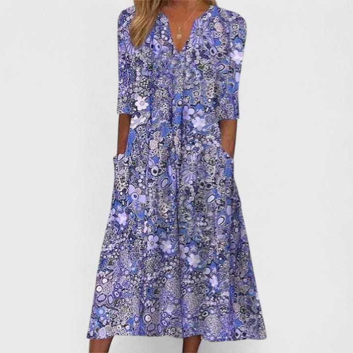 Nora | Sommerkleid