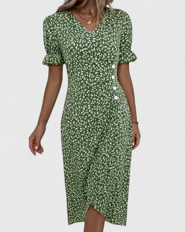 Daphne | Sommerkleid