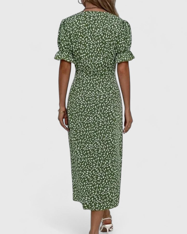 Daphne | Sommerkleid