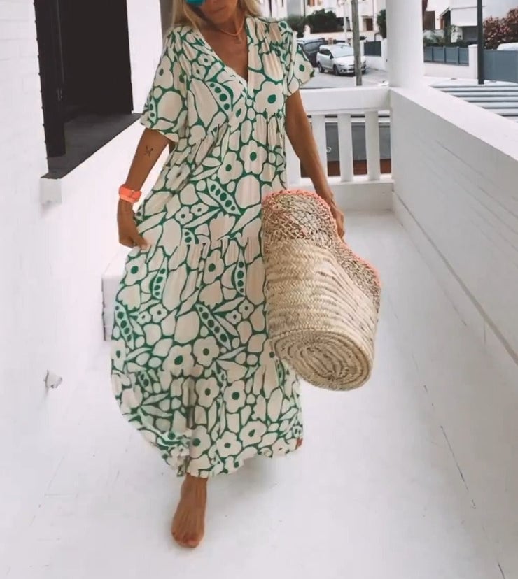 PAOLA | SUKIENKA