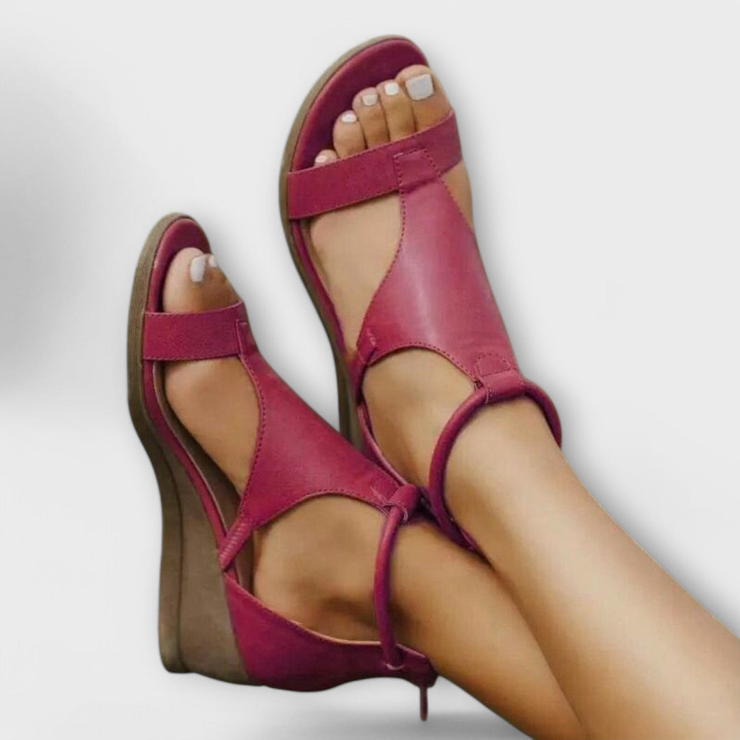 FIAMMETTA | DAMENSANDALEN