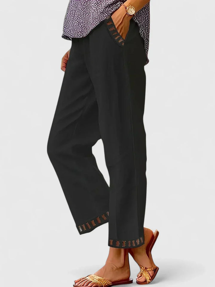 Skyla™ | Edle Hose