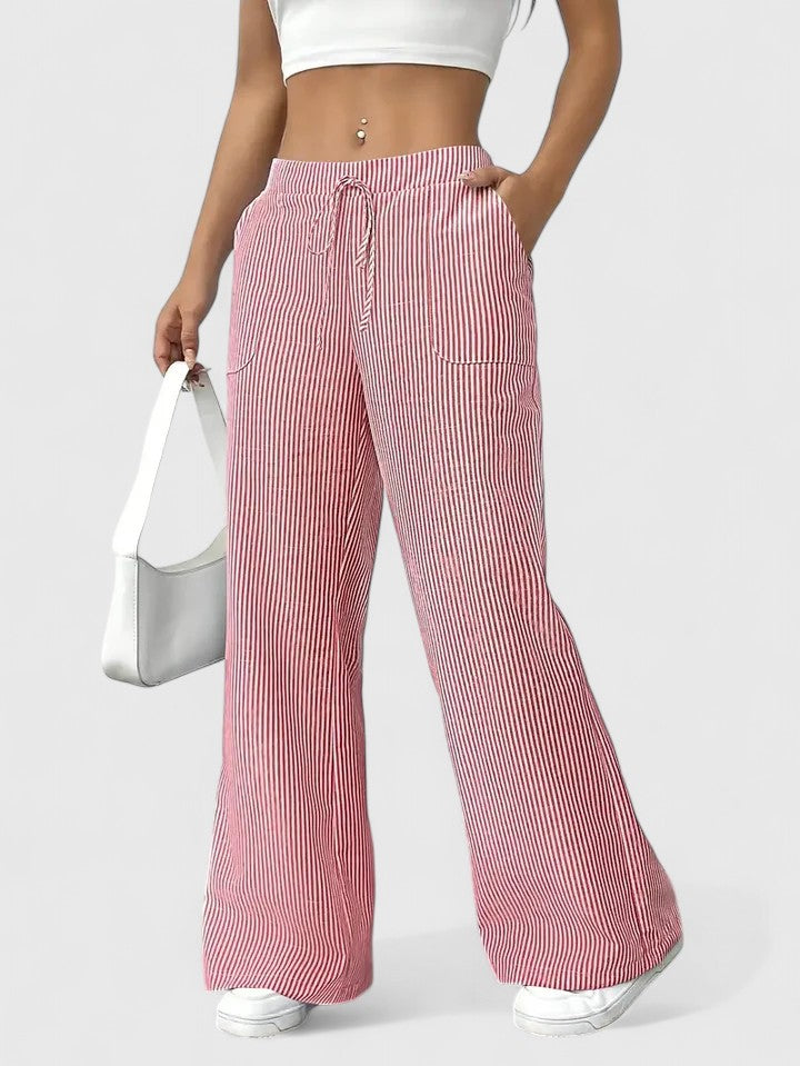 Tatienne | Eleganckie Spodnie Damskie