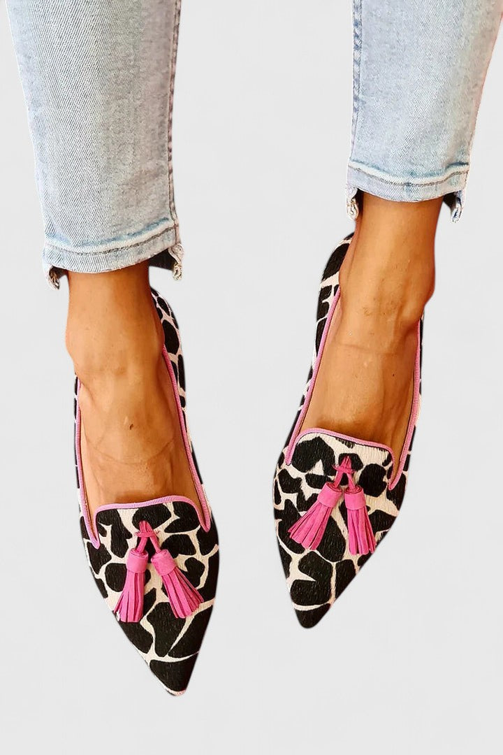 Lucy™ | Smart Fit Loafers