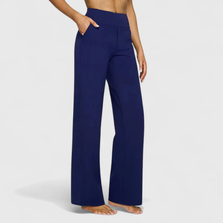 Ame | Eleganckie Spodnie Damskie