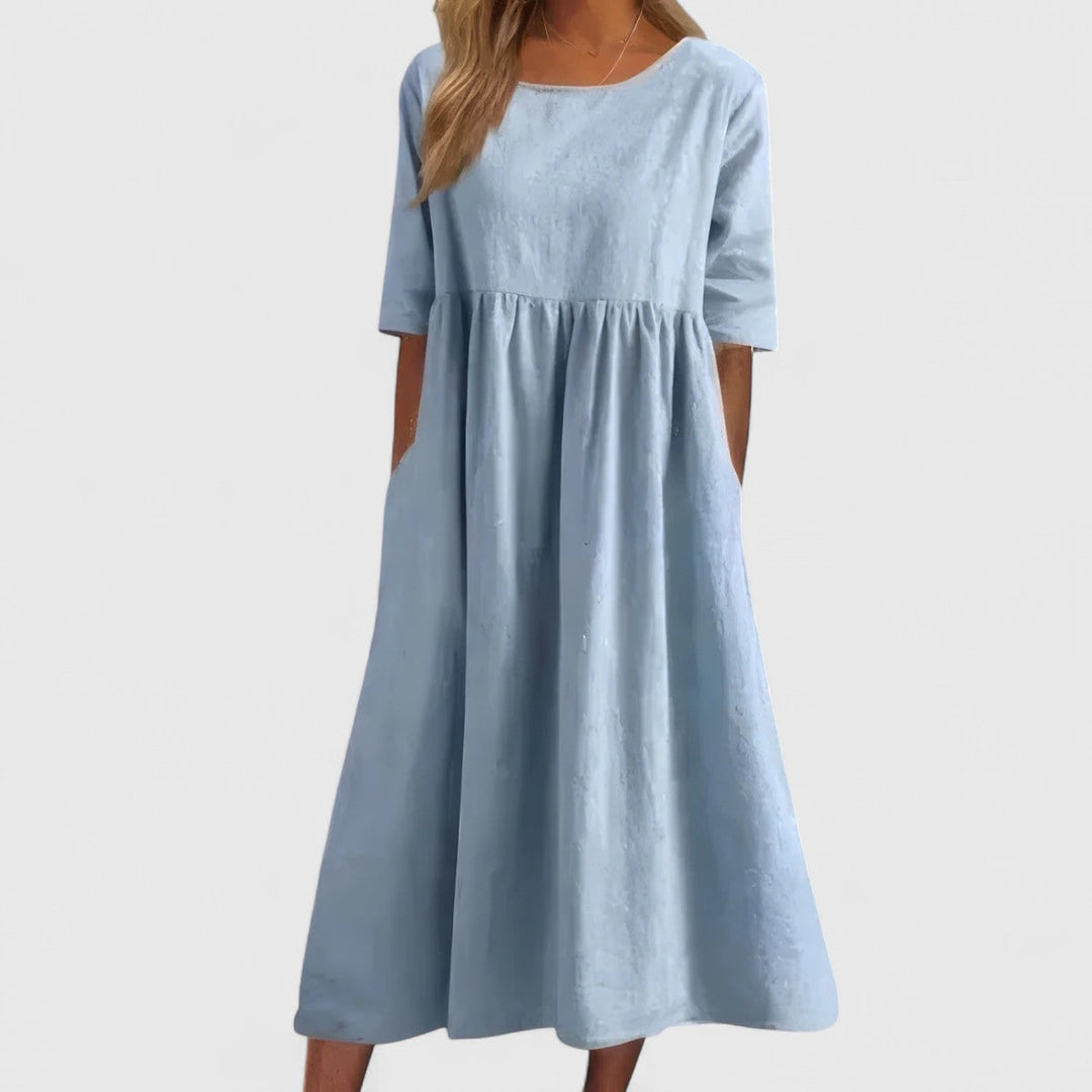 Emily | Elegancka Sukienka