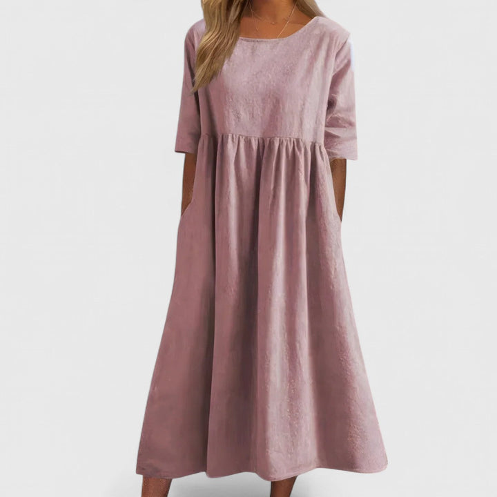Emily | Elegancka Sukienka