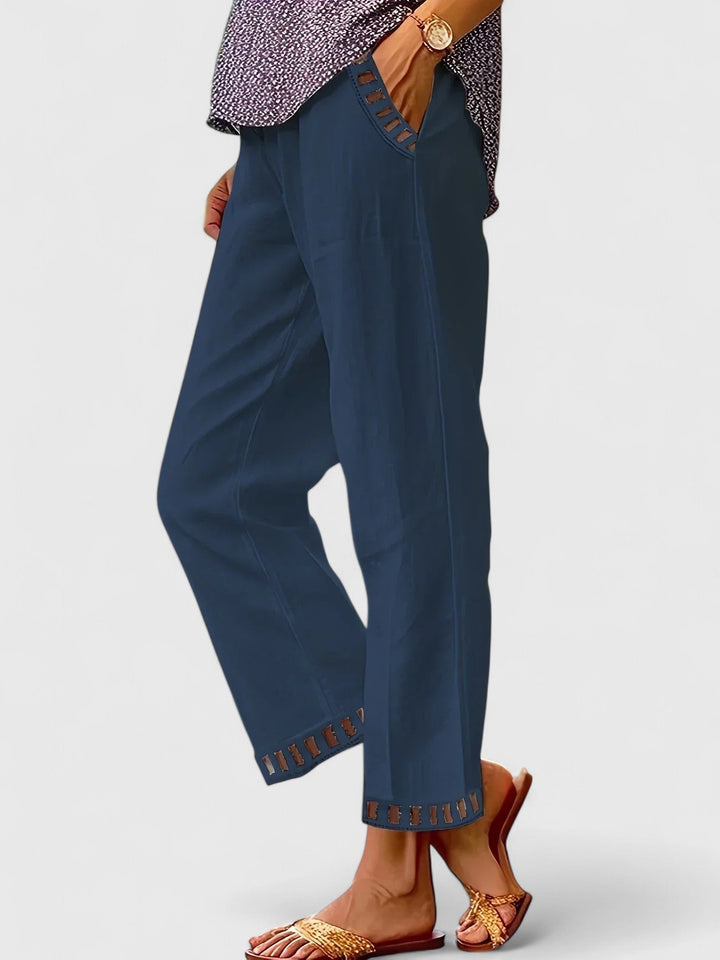 Skyla™ | Edle Hose