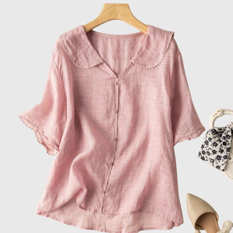 Adele | Elegante Bluse