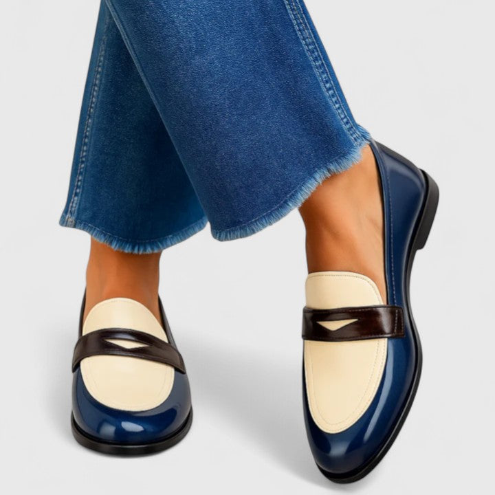 Odette™ | Eleganckie codzienne loafersy