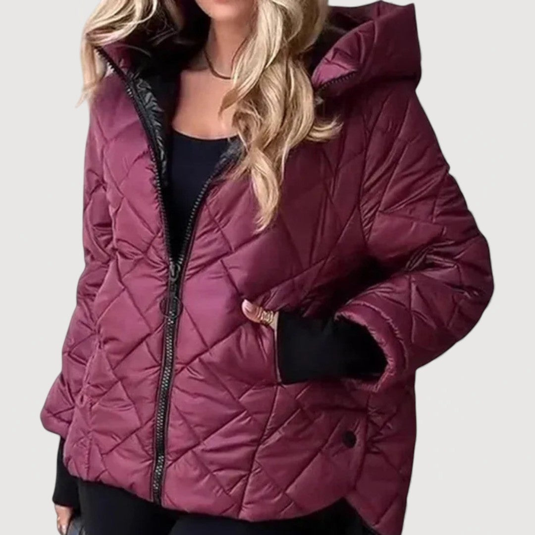 TAYLA – KURTKA PUFFER