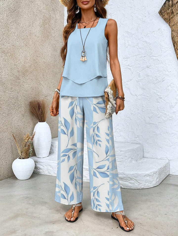 Averie – Elegantes Sommer-Set