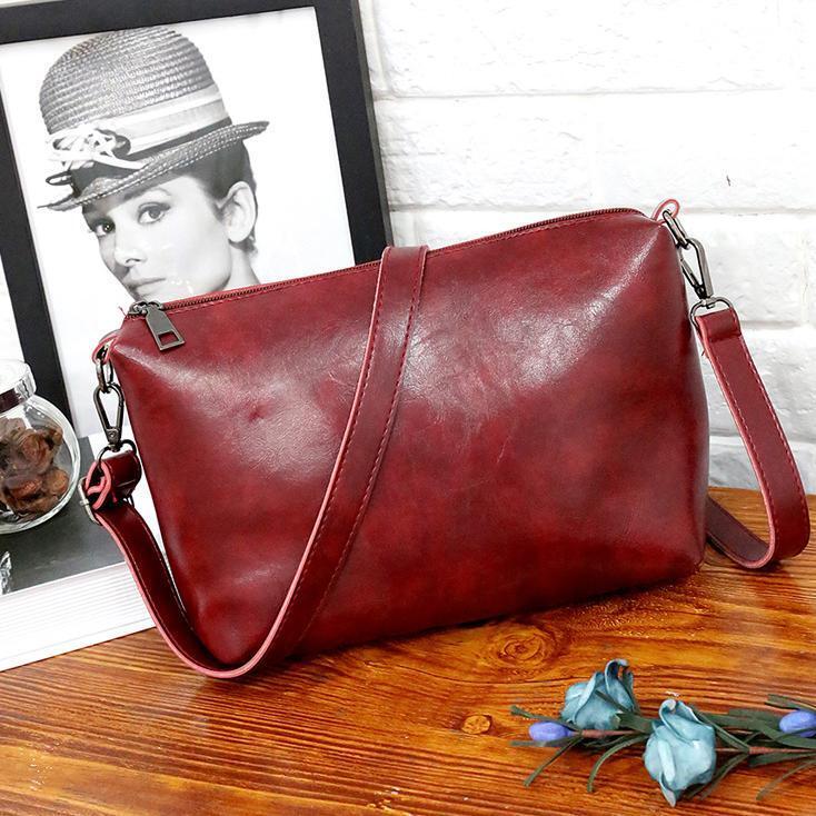 Sutton – Stilvolles Retro-Handtaschenset, 4-teilig