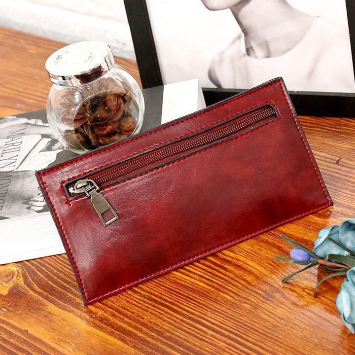 Sutton – Stilvolles Retro-Handtaschenset, 4-teilig