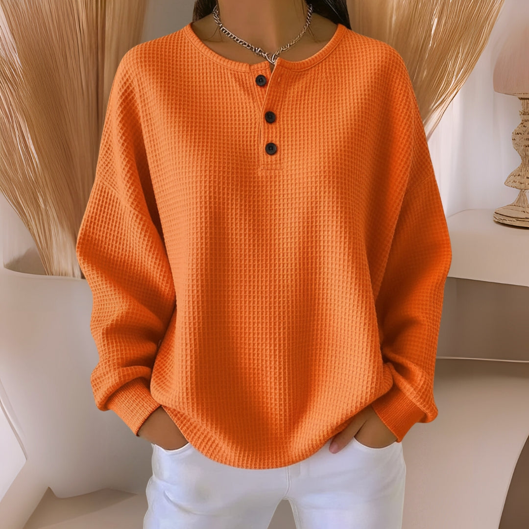 Kyndall | Gemütliches Sweatshirt