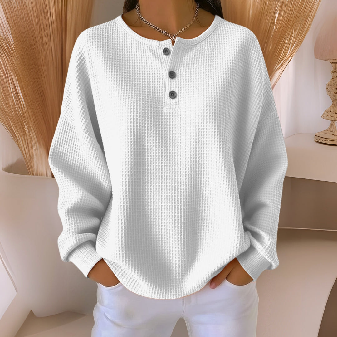 Kyndall | Gemütliches Sweatshirt