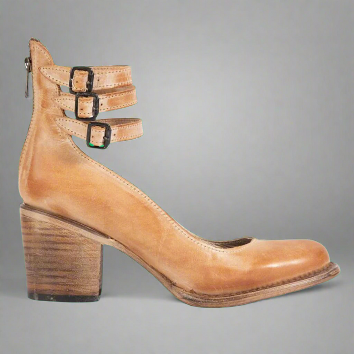 CLARINE | HANDGEFERTIGTE PREMIUM-SCHUHE FÜR STILVOLLE TAGE