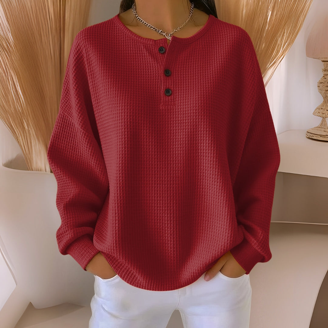 Kyndall | Wygodna Bluza