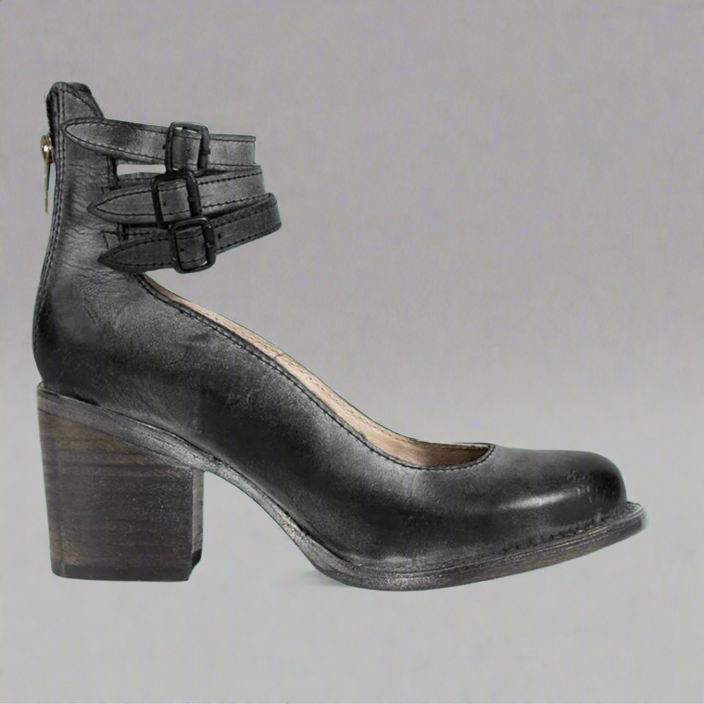 CLARINE | HANDGEFERTIGTE PREMIUM-SCHUHE FÜR STILVOLLE TAGE