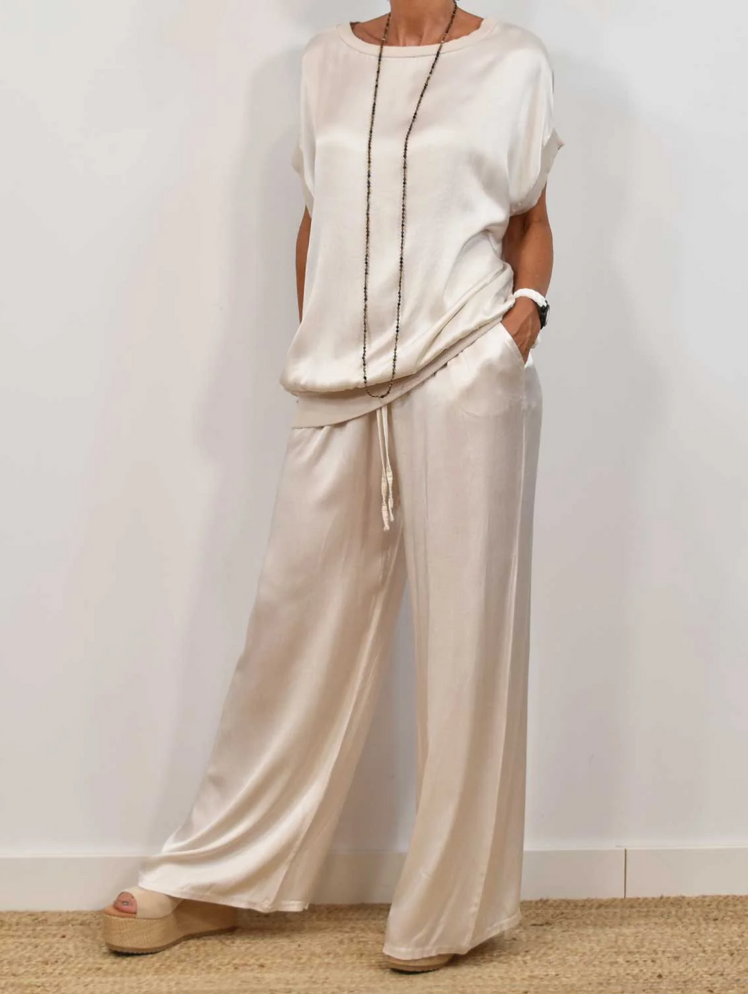 CLEO | Zweiteiliges Set