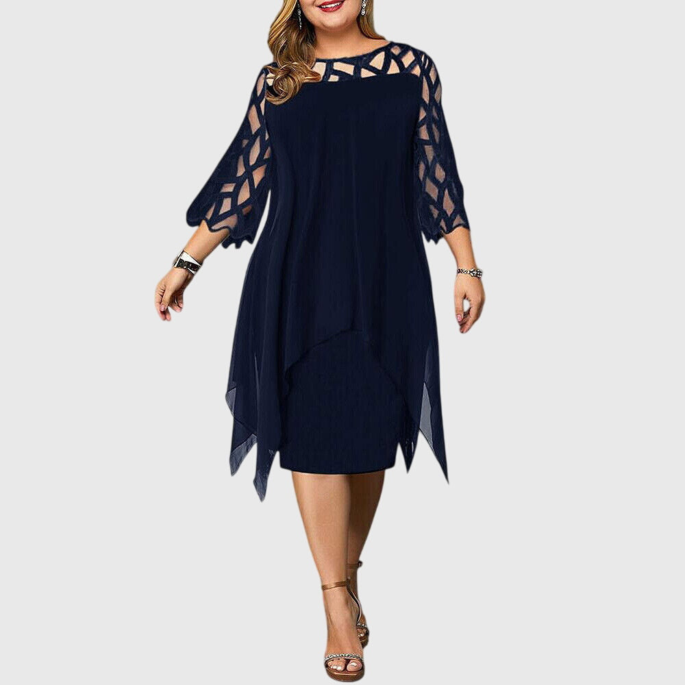 Natalia | Elegancka Sukienka