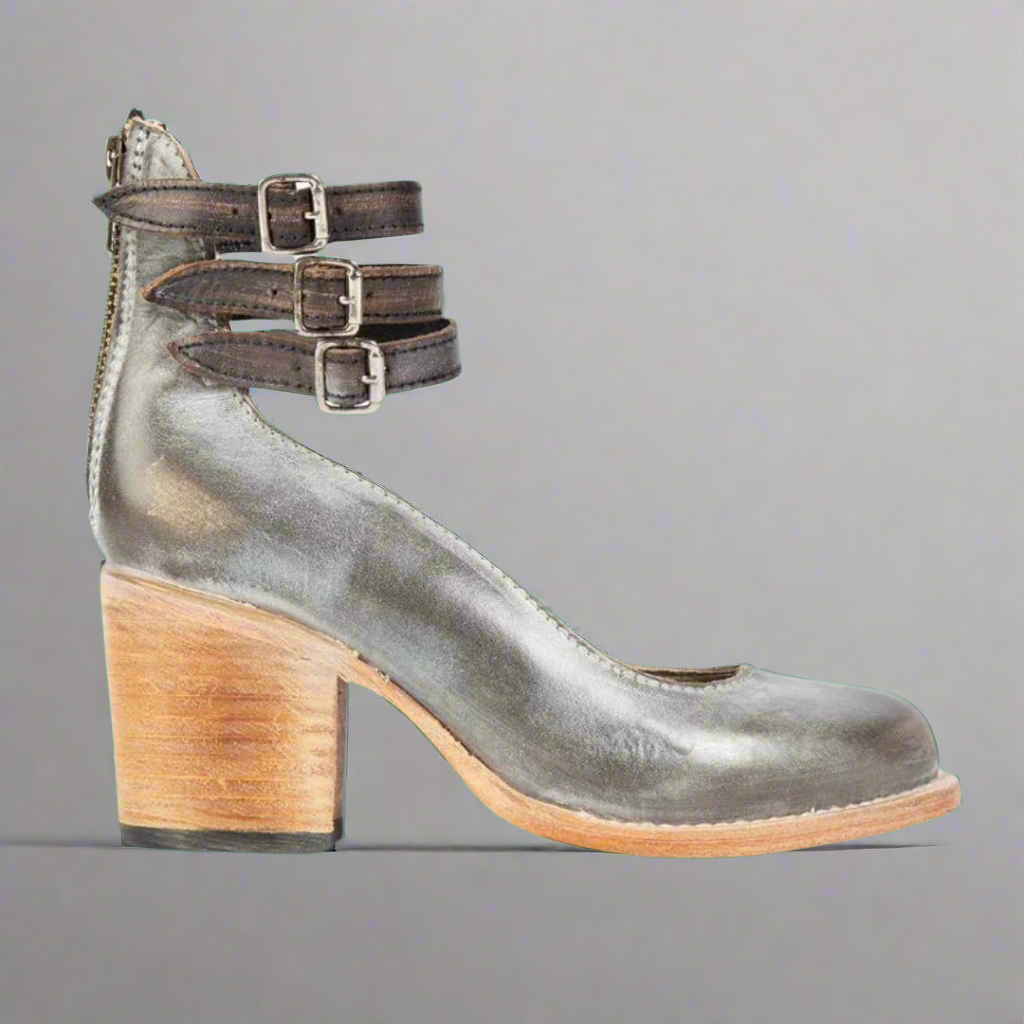 CLARINE | HANDGEFERTIGTE PREMIUM-SCHUHE FÜR STILVOLLE TAGE