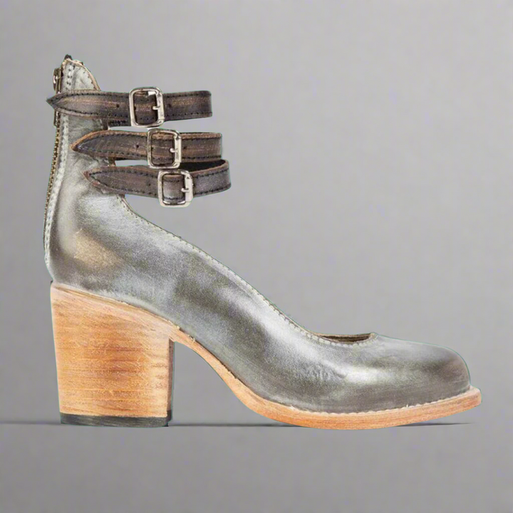 CLARINE | HANDGEFERTIGTE PREMIUM-SCHUHE FÜR STILVOLLE TAGE