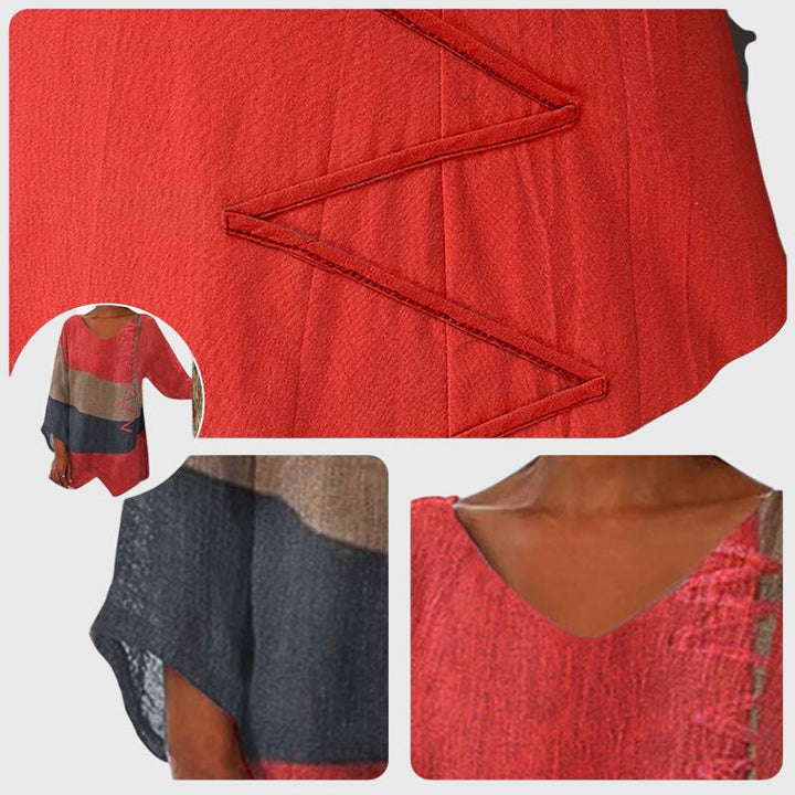 Nena™ Elegantes Top