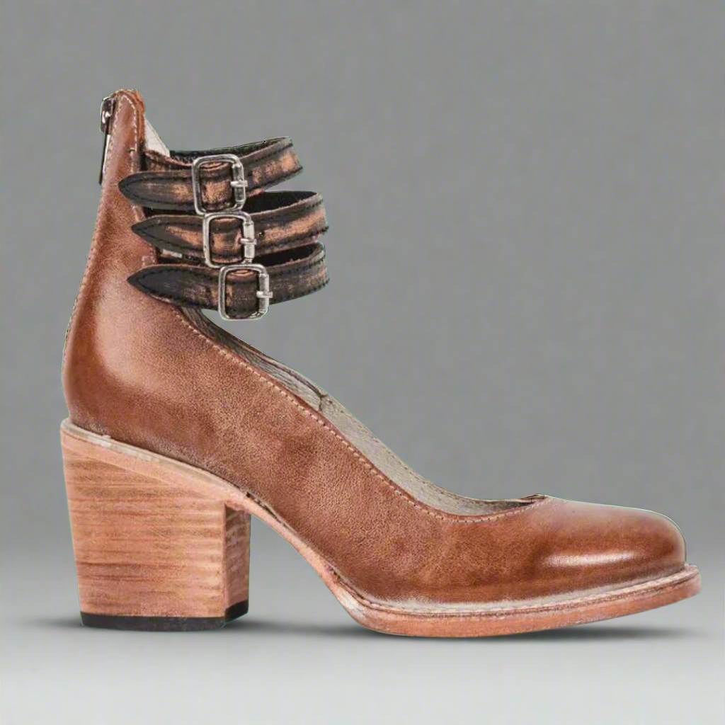 CLARINE | HANDGEFERTIGTE PREMIUM-SCHUHE FÜR STILVOLLE TAGE