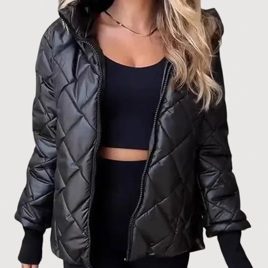 TAYLA – KURTKA PUFFER