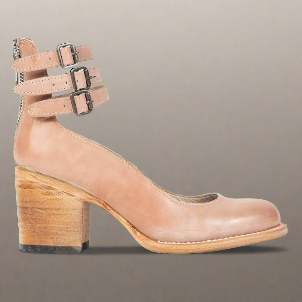 CLARINE | HANDGEFERTIGTE PREMIUM-SCHUHE FÜR STILVOLLE TAGE