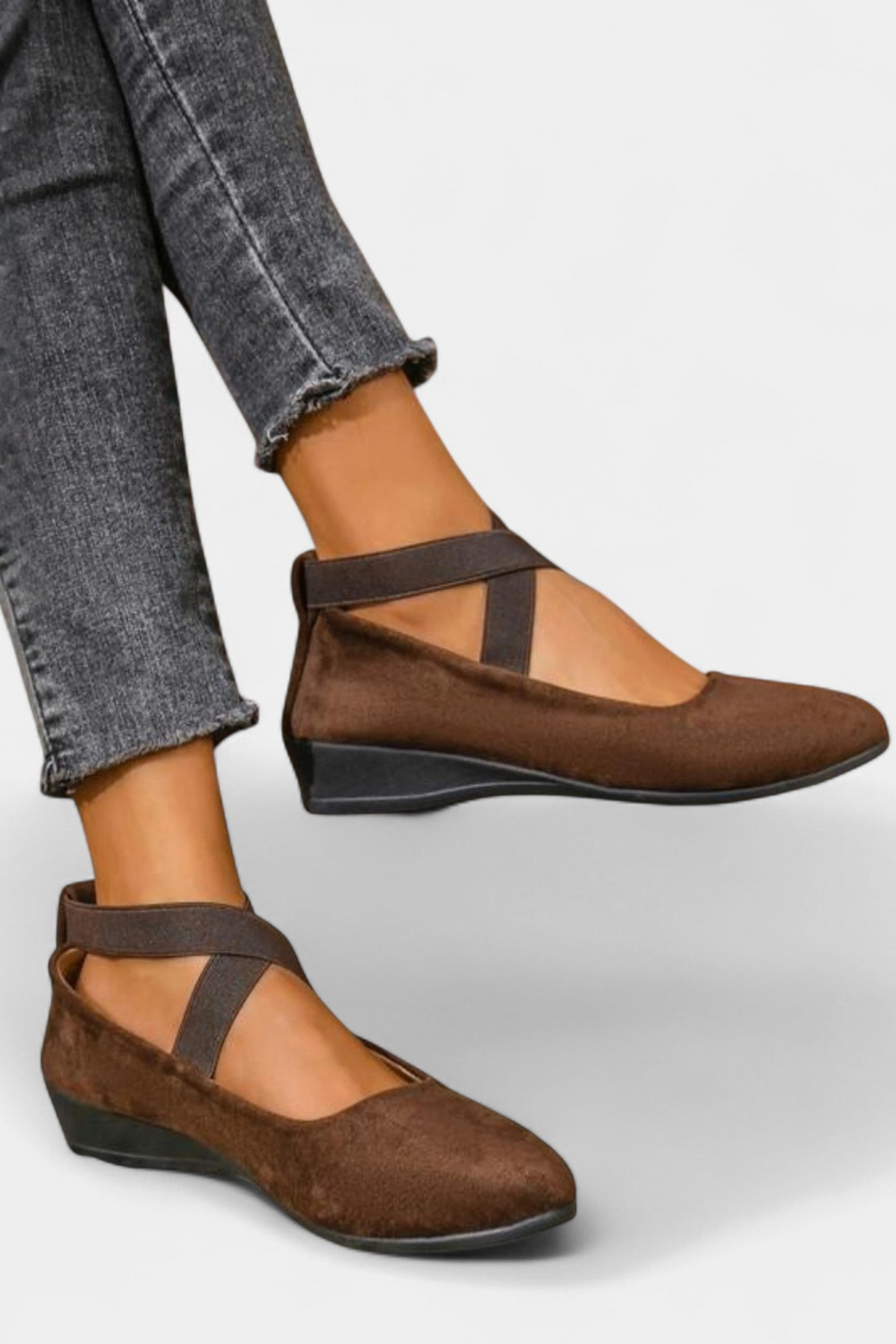 Antonia™ | Eleganckie i Wygodne Buty Casual