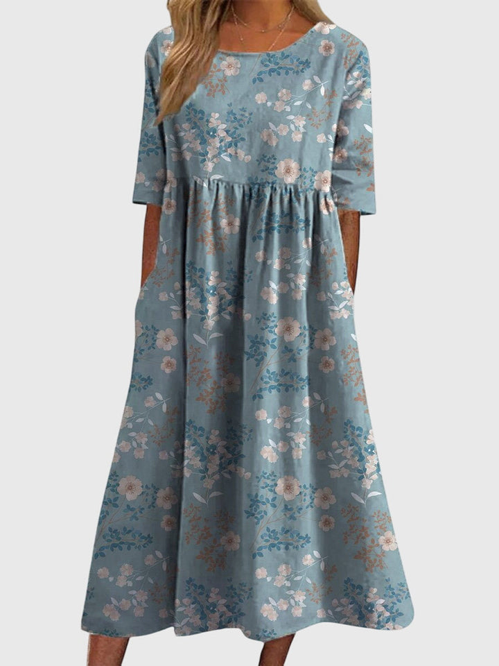 Tara | Elegancka Sukienka