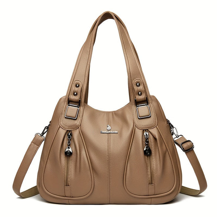 Clara | Lässige Umhängetasche