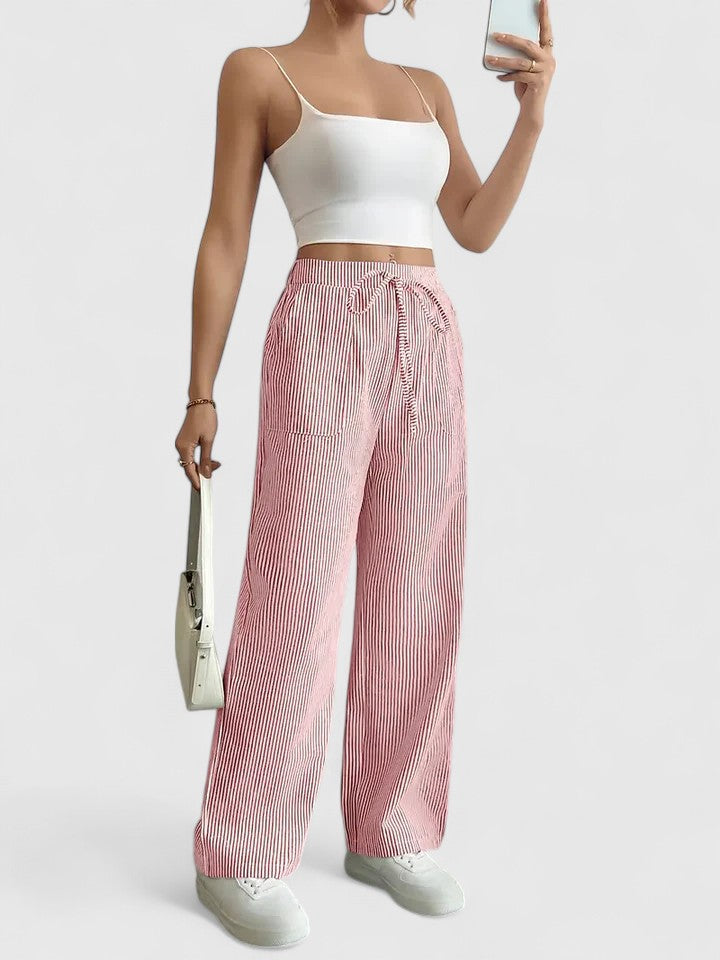 Tatienne | Eleganckie Spodnie Damskie