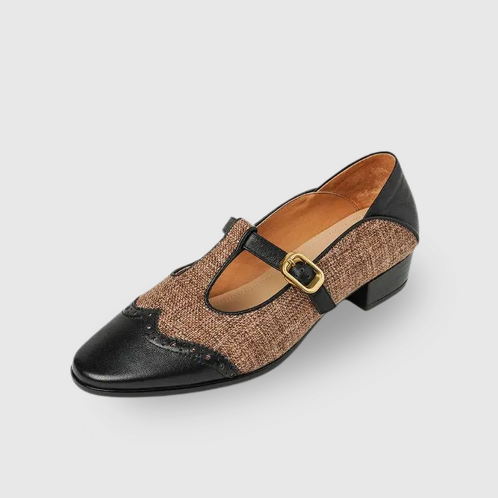 Buty Genira Vintage