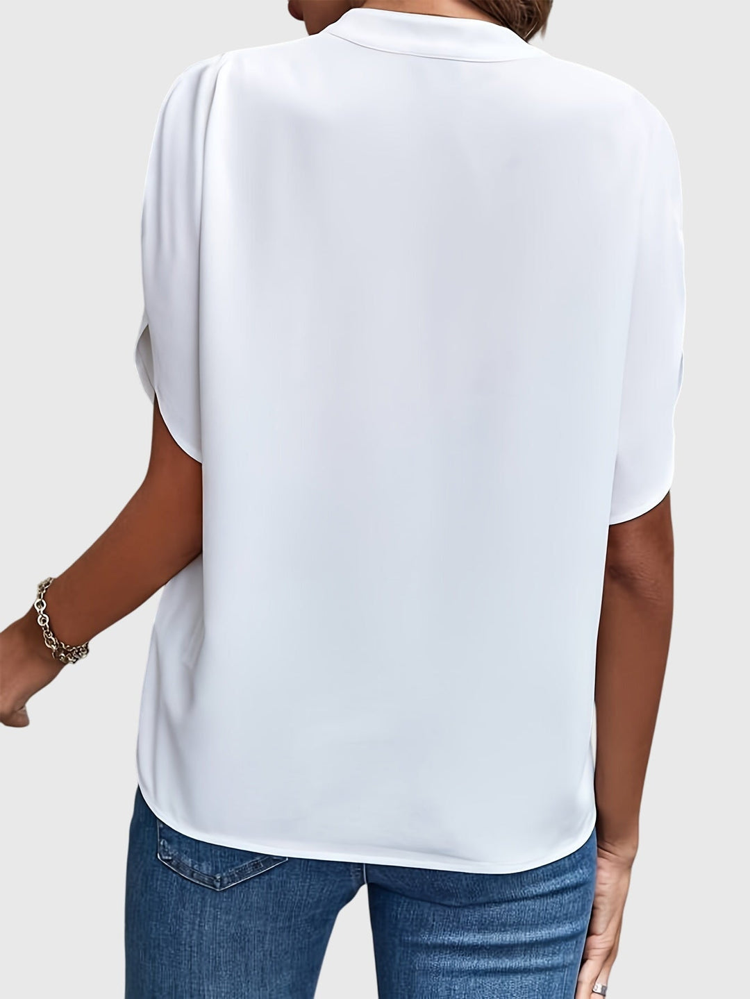 Kristie | Elegante Bluse