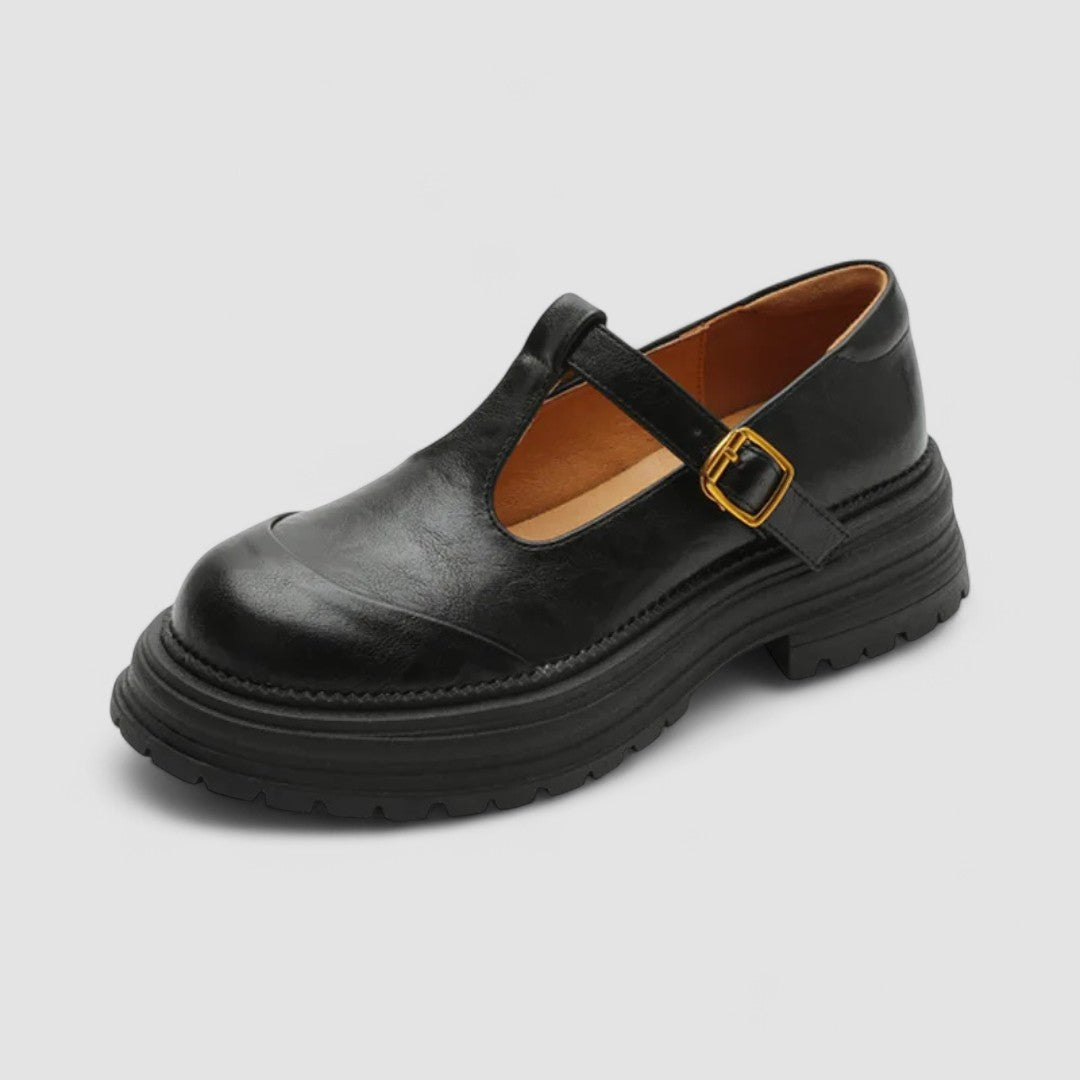 Sophyann | Orthopädische Mary-Jane-Schuhe