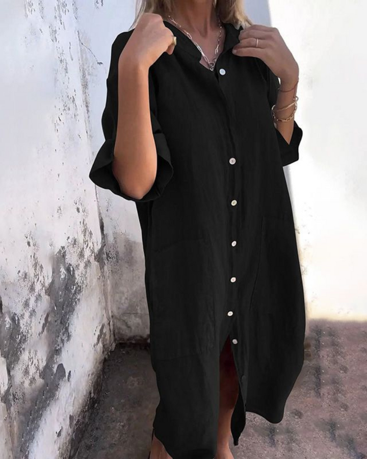 Mimmi™ | Letnia sukienka w stylu Ibiza
