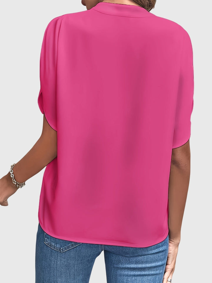 Kristie | Elegante Bluse