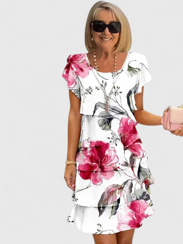 Rosalie | Elegantes Kleid