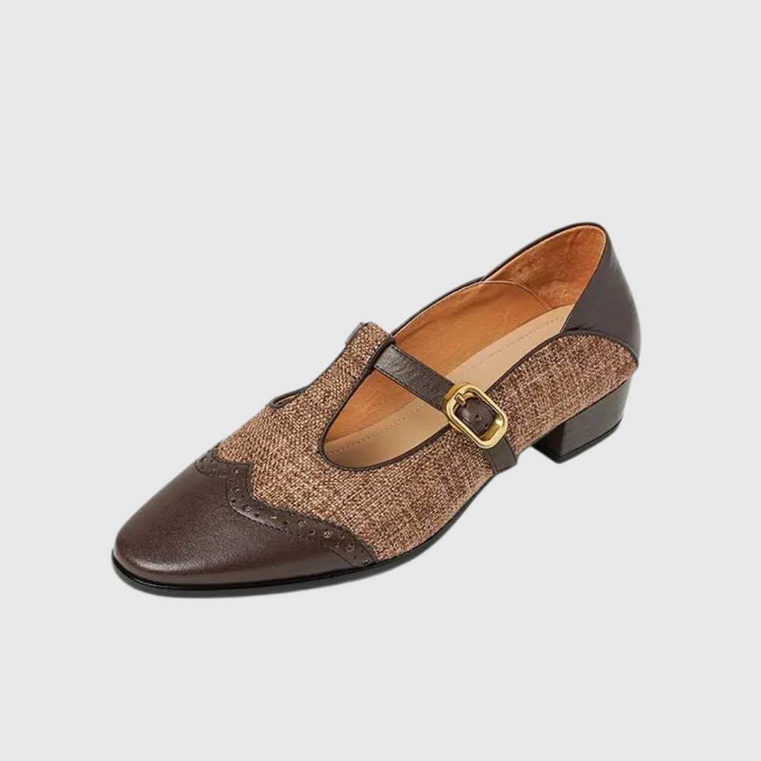 Buty Genira Vintage