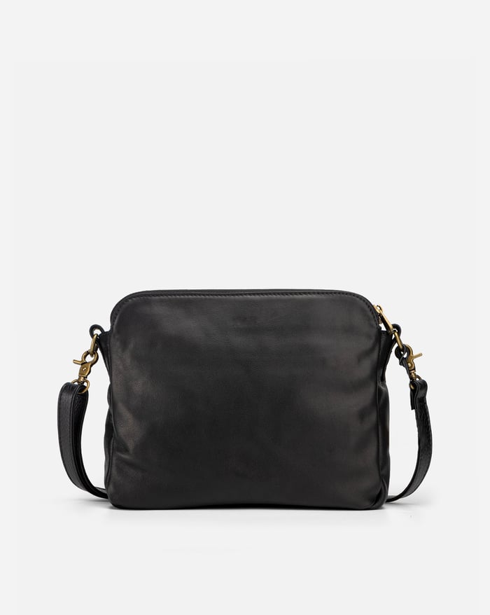 Jovie - Elegancka torebka crossbody z trzema warstwami