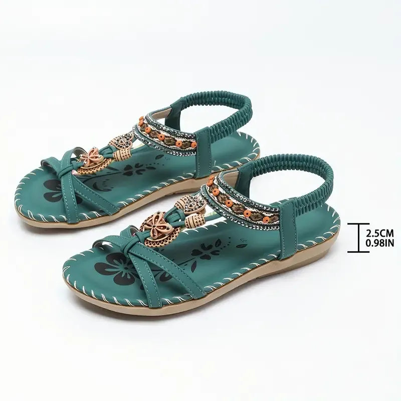 Maria™ | Orthopedia Comfort+ Sandały