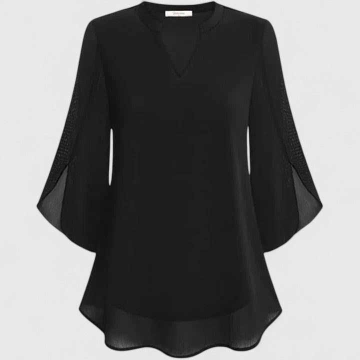 Ellie | Elegante Bluse