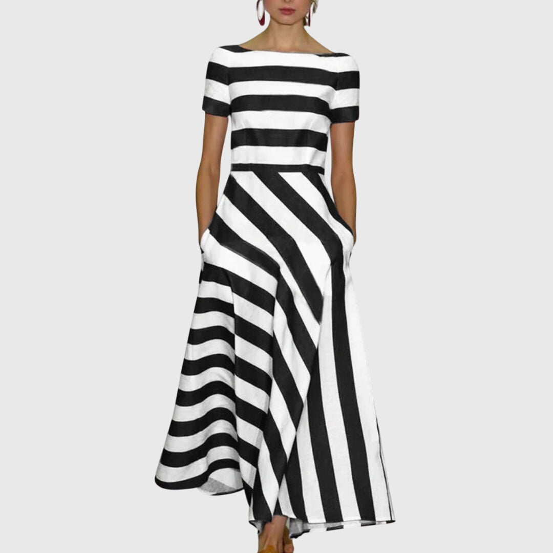 Clara | Maxikleid