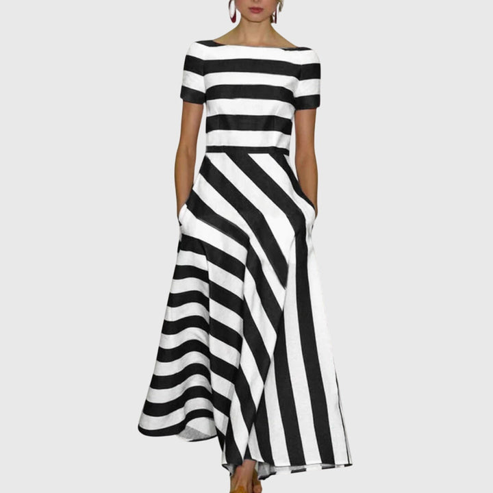 Clara | Maxikleid