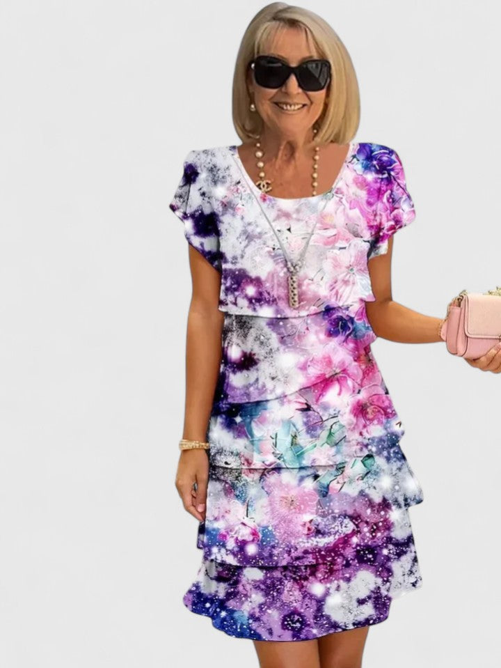 Rosalie | Elegantes Kleid