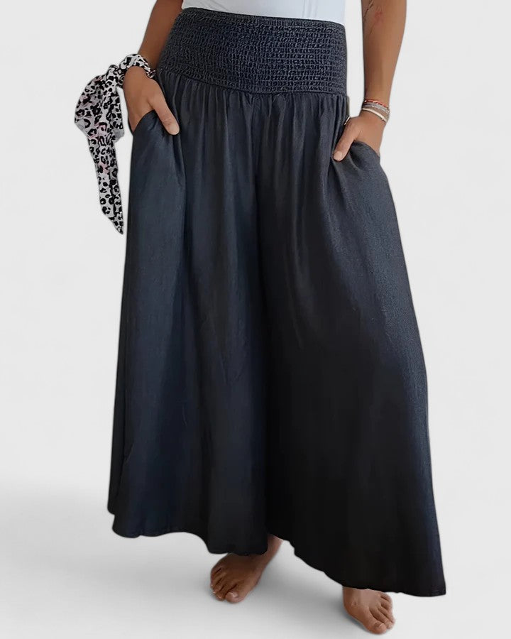 Elona™ | Bequeme Hosen